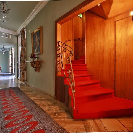 Bed And Breakfast Riviera Di Chiaia Turrisi Napoli Exterior foto